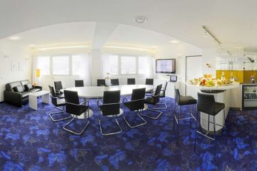 Hotel Arcotel Nike Linz: Photo 
