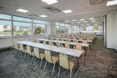 Hotel Arcotel Nike Linz: Photo 