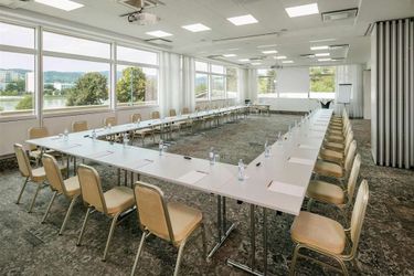 Hotel Arcotel Nike Linz: Photo 