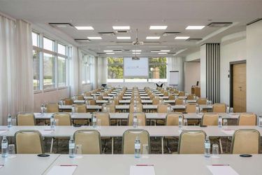 Hotel Arcotel Nike Linz: Photo 