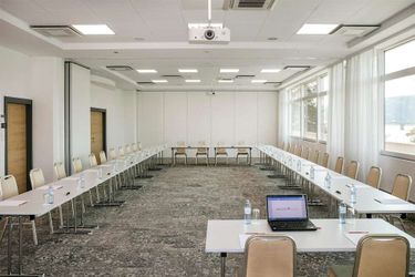 Hotel Arcotel Nike Linz: Photo 