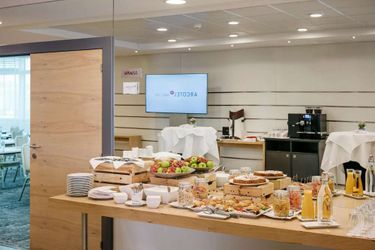 Hotel Arcotel Nike Linz: Photo 