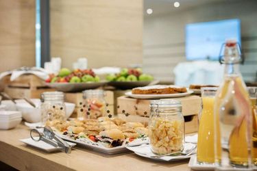 Hotel Arcotel Nike Linz: Photo 