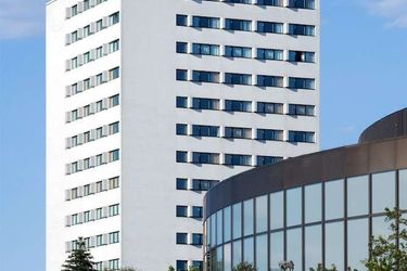 Hotel Arcotel Nike Linz: Photo 