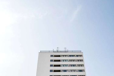 Hotel Arcotel Nike Linz: Photo 