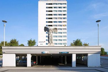 Hotel Arcotel Nike Linz: Photo 