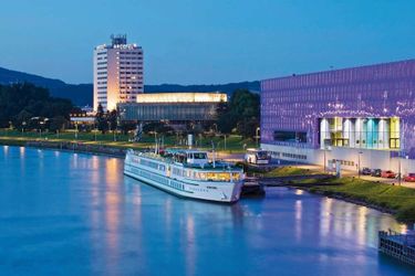 Hotel Arcotel Nike Linz: Photo 