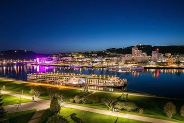 Hotel Arcotel Nike Linz: Photo 