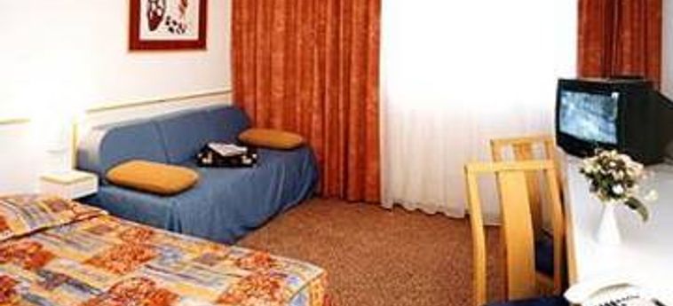 Hotel Ibis Styles Linz Linz: Foto 