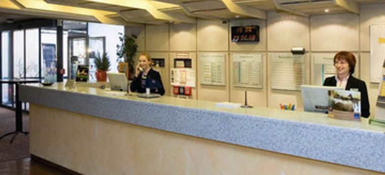Hotel Ibis Styles Linz Linz: Foto 