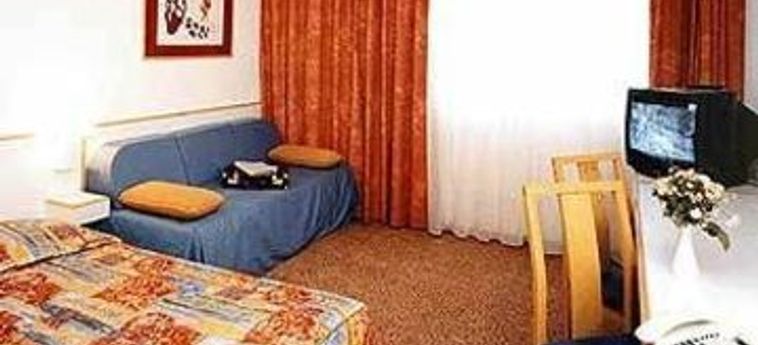 Hotel Ibis Styles Linz Linz: Foto 