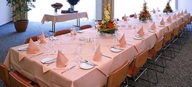 Hotel Ibis Styles Linz Linz: Foto 