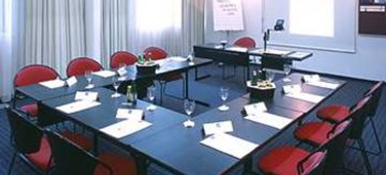 Hotel Ibis Styles Linz Linz: Foto 