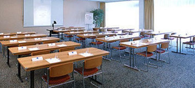Hotel Ibis Styles Linz Linz: Foto 