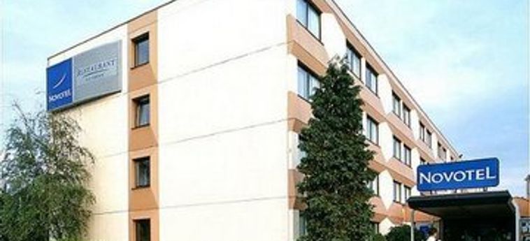 Hotel Ibis Styles Linz Linz: Foto 