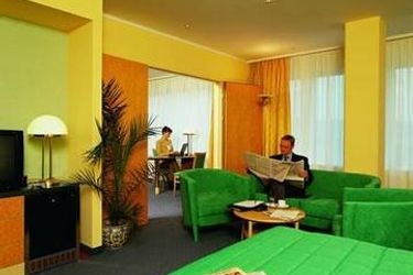 Austria Trend Hotel Schillerpark:  LINZ