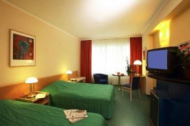 Austria Trend Hotel Schillerpark:  LINZ