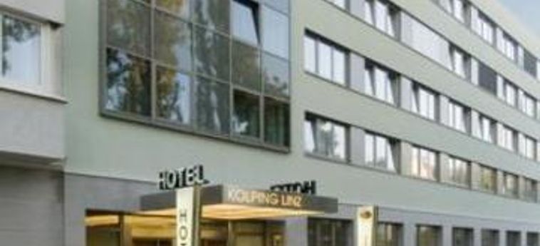 Hôtel KOLPING