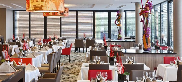 Hotel Doubletree By Hilton Lyon Eurexpo Lione: Foto 