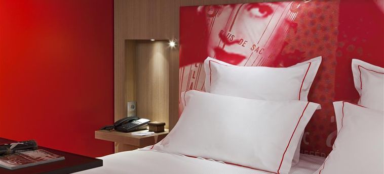 Hotel Doubletree By Hilton Lyon Eurexpo Lione: Foto 