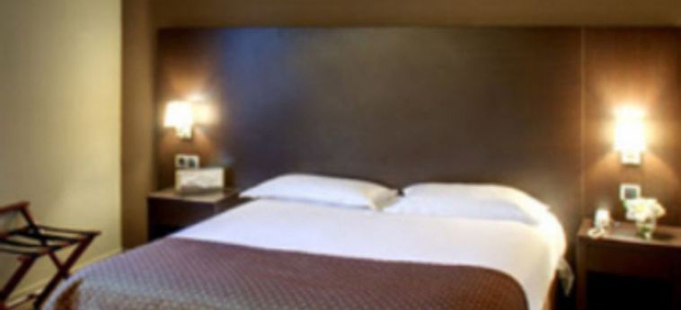 Hotel Best Western Des Barolles:  LIONE