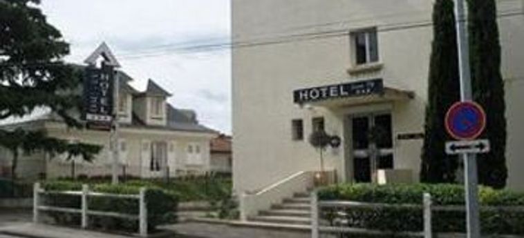 Hotel Hôtel Dau-Ly:  LIONE