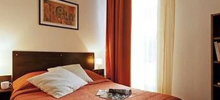 Hotel Adagio Access Lyon Mermoz:  LIONE