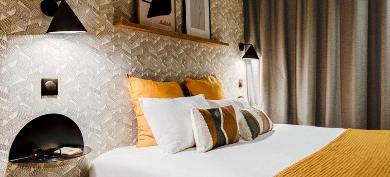 Hotel Republik:  LIONE