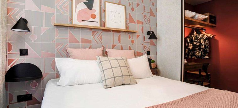 Hotel Republik:  LIONE