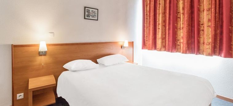 Hotel Appart'city Confort Lyon Gerland:  LIONE