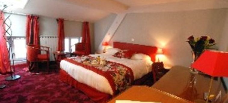 Hotel Le Phenix:  LIONE