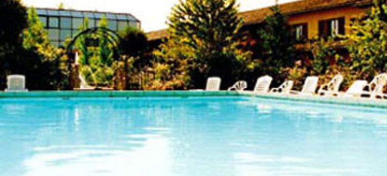 Best Western Hotel & Golf Du Gouverneur:  LIONE