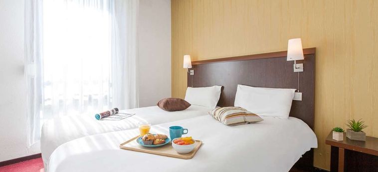 Hotel Appart'city Confort Lyon Vaise:  LIONE