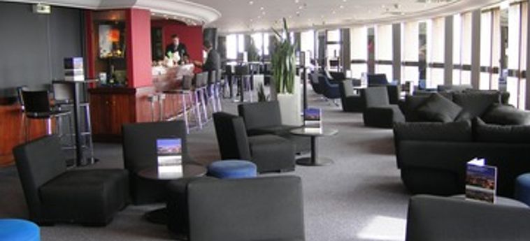 Radisson Blu Hotel, Lyon:  LIONE