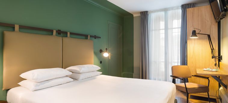 Hotel Silky By Happyculture:  LIONE