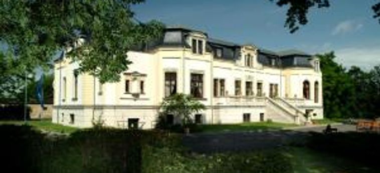 Breitenfelder Hof Hotel & Tagung:  LIPSIA