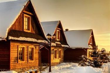 Hotel Holiday Village Tatralandia:  LIPTOVSKY MIKULAS
