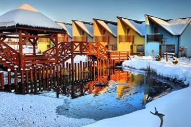 Hotel Holiday Village Tatralandia:  LIPTOVSKY MIKULAS