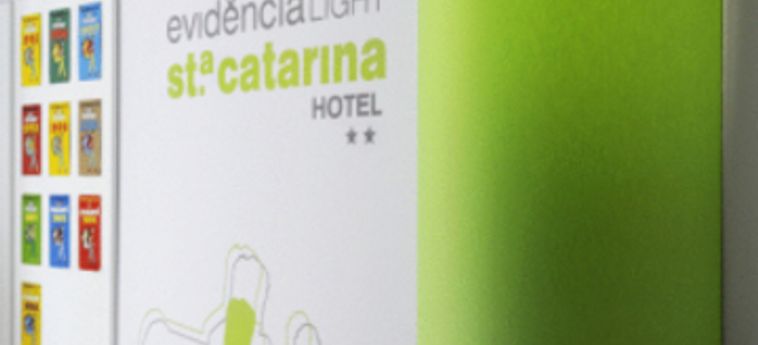 Hotel Portugal Ways Santa Catarina Suites:  LISBOA