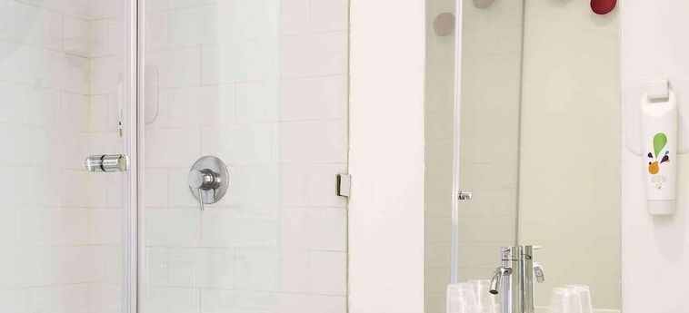 Ibis Styles Lisboa Centro Liberdade Ne Hotel:  LISBOA