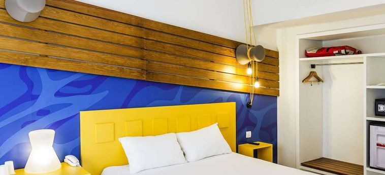 Ibis Styles Lisboa Centro Liberdade Ne Hotel:  LISBOA