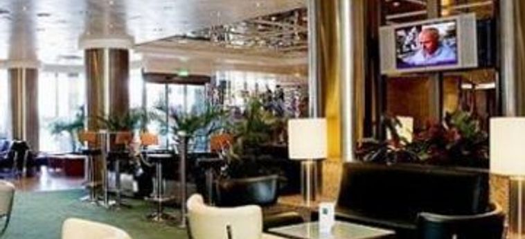Hotel Holiday Inn Lisbon - Continental:  LISBOA