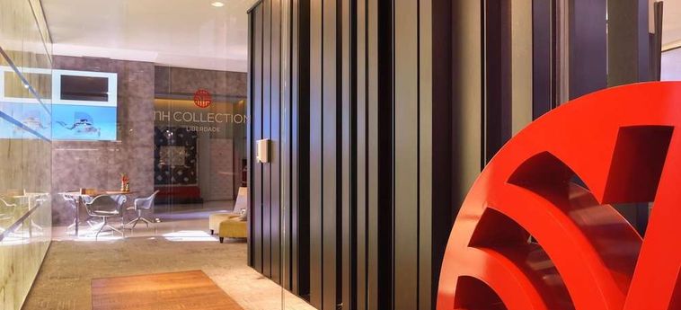 Hotel Nh Collection Lisboa Liberdade Lisboa: Foto 