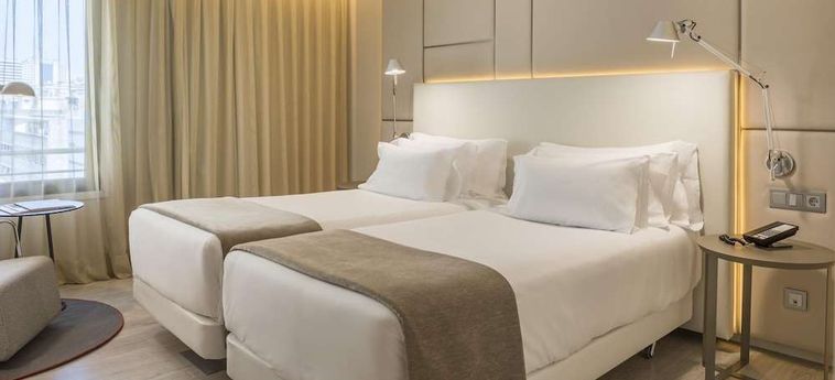 Hotel Nh Collection Lisboa Liberdade Lisboa: Foto 