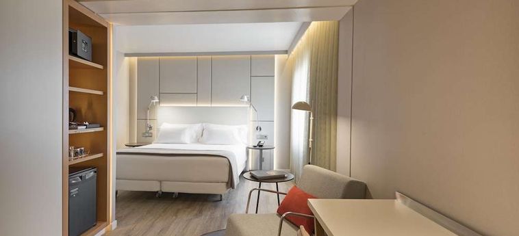 Hotel Nh Collection Lisboa Liberdade Lisboa: Foto 