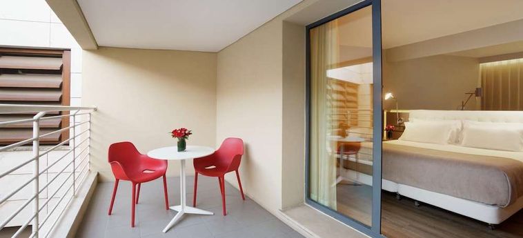 Hotel Nh Collection Lisboa Liberdade Lisboa: Foto 