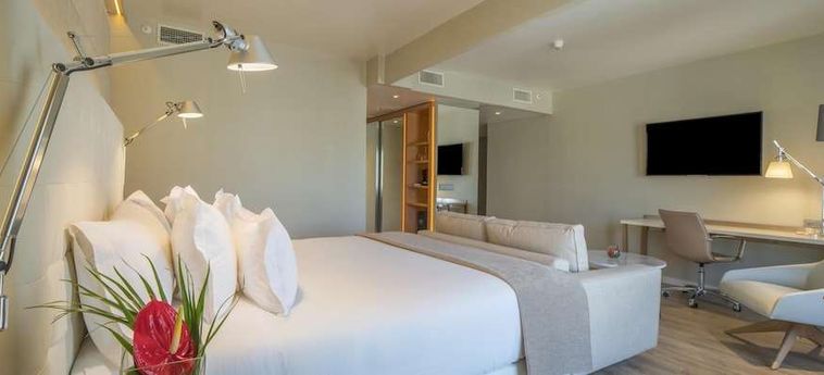 Hotel Nh Collection Lisboa Liberdade Lisboa: Foto 