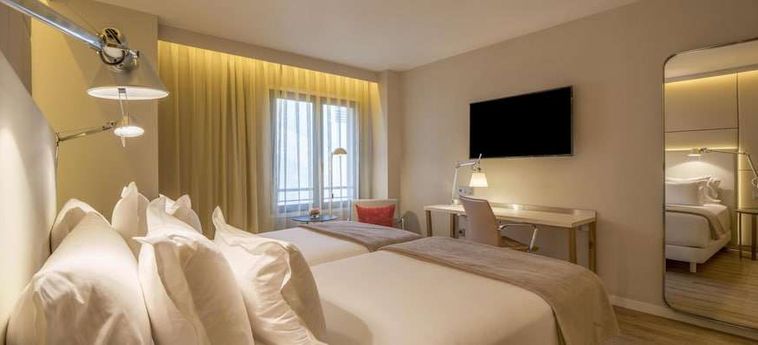 Hotel Nh Collection Lisboa Liberdade Lisboa: Foto 