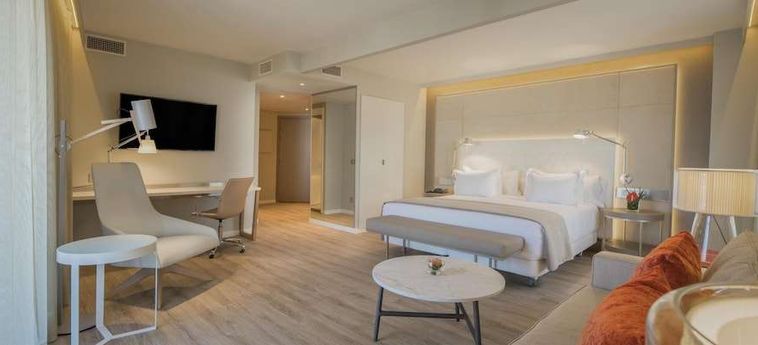 Hotel Nh Collection Lisboa Liberdade Lisboa: Foto 
