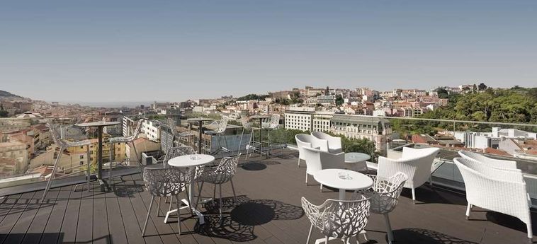 Hotel Nh Collection Lisboa Liberdade Lisboa: Foto 